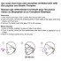 Dr. Jart+ Антивозрастная термочувствительная листовая гелевая маска от морщин Dermask Intra Jet Wrinkless Solution Thermosensitive Cellulose Gel Mask (5 шт)
