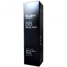 Dr. Jart+ Питательный BB-бальзам «Черная марка» против морщин с SPF 25 PA++ Nourishing BB Beauty Balm Black Label Whitening Anti-wrinkle (40 мл)