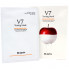 Dr. Jart+ Отбеливающая тканевая маска с комплексом витаминов V7 Toning Mask Ultra-Fine Real White Sheet (5 шт)