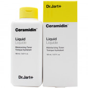 Dr. Jart+ Увлажняющий тонер с церамидами для лица Ceramidin Liquid Moisturizing Toner (150 мл)