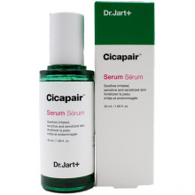 Dr. Jart+ Успокаивающая сыворотка для чувствительной кожи лица Cicapair Serum (50 мл) 