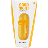 Dr. Jart+ Ночная крем-маска для подтяжки и укрепления кожи лица «Спокойной ночи» Good Night Firming Sleeping Mask (120 мл)