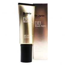 Dr. Jart+ BB-крем премиум-класса с SPF45/PA+++ Premium BB Beauty Balm (40 мл)