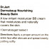 Dr. Jart+ Питательный BB-крем для лица Black Label BB Nourishing SPF50+ PA++++ (50 мл)