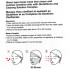 Dr. Jart+ Успокаивающая очищающая тканевая маска с глутатионом для лица Dermask Micro Jet Clearing Solution (1 шт х 27 гр)