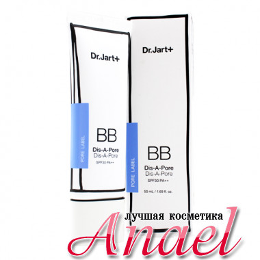 Dr. Jart+ Матирующий BB-крем Dis-A-Pore Beauty Balm SPF 30/PA++ (50 мл)