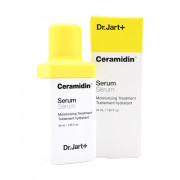 Dr. Jart+ Увлажняющая сыворотка с керамидами для лица Ceramidin Serum Moisturizing Treatment (40 мл)