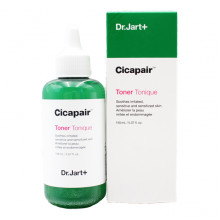 Dr. Jart+ Успокаивающий тонер с центеллой для чувствительной кожи лица Cicapair Toner (150 мл)