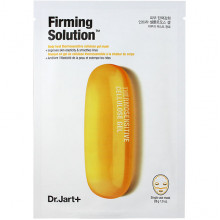 Dr. Jart+ Лифтинговая термочувствительная листовая гелевая маска Dermask Firming Solution Thermosensitive Cellulose Gel Mask (1 шт)