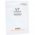 Dr. Jart+ Отбеливающая тканевая маска с комплексом витаминов V7 Toning Mask Ultra-Fine Real White Sheet (1 шт)