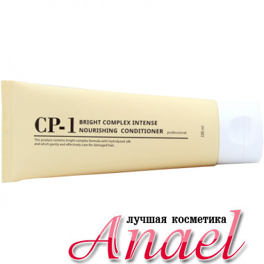 Esthetic House Интенсивный питательный кондиционер CP-1 Bright Complex Intense Nourishing Conditioner (100 мл)