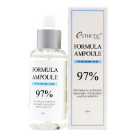 Esthetic House Сыворотка c 97% гиалуроновой кислоты для лица Formula Ampoule Hyaluronic Acid (80 мл)