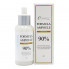 Esthetic House Антивозрастная сыворотка для лица с 90% муцином золотой улитки Formula Ampoule Gold Snail (80 мл)