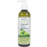 Green Era Гидрофильное масло с лаймом для всех типов кожи (200 мл)