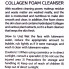 Ekel Пенка для умывания «Коллаген» Collagen Foam Cleanser (100 мл)