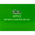 Ekel Пилинг-гель (скатка) «Натуральная чистота» с экстрактом яблока Apple Natural Clean Peeling Gel (100 мл)