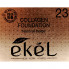 Ekel Коллагеновая кремовая тональная основа для макияжа Тон 23 Натуральный беж Collagen Foundation (50 мл)		