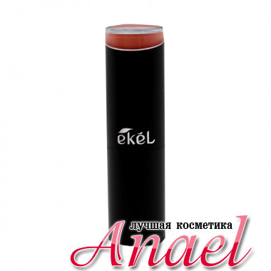 Ekel Профессиональная помада в стике для модного цвета губ Professional Ample Essence Lip Fashionable Color Тон 108 Airy Velvet (3,5 гр)