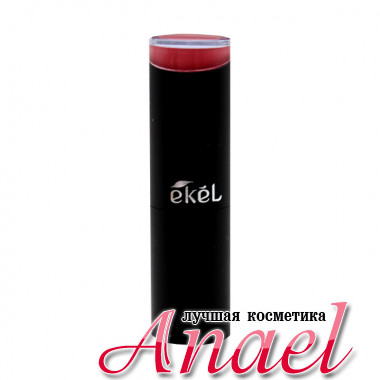 Ekel Профессиональная помада в стике для модного цвета губ Professional Ample Essence Lip Fashionable Color Тон 110 Coral Love (3,5 гр)