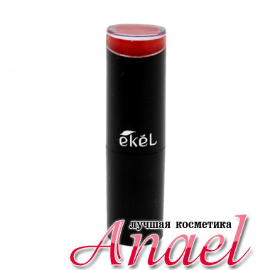 Ekel Профессиональная помада в стике для модного цвета губ Professional Ample Essence Lip Fashionable Color Тон 103 Kiss Red (3,5 гр)