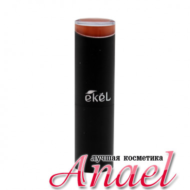 Ekel Профессиональная помада в стике для модного цвета губ Professional Ample Essence Lip Fashionable Color Тон 109 Peri Velvet (3,5 гр)	
