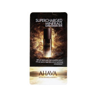 Ahava Пробник активной сыворотки для увлажнения и сияния кожи Dead Sea Osmoter Concentrate Moisture and Radiance Boosting Serum