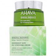 Ahava Минеральный ночной крем против стресса кожи Mineral Radiance Overnight Skin De-Stressed Cream (50 мл)