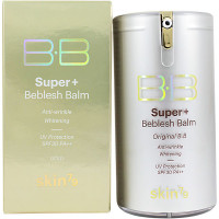 Skin79 BB-крем Super + Beblesh Balm (Gold) с SPF30 PA++  (40 гр)