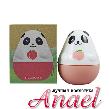 Etude House Крем для рук Панда Missing U Hand Cream Panda (30 мл)