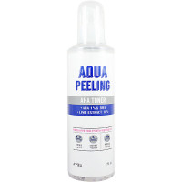 A'Pieu Тонер с AHA/BHA кислотами и экстрактом лайма Aqua Peeling AHA Toner (275 мл)
