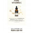 Some By Mi Сыворотка с фильтратом галактомисис и витамином C для сияния кожи Galactomyces Pure Vitamin С Glow Serum (30 мл)