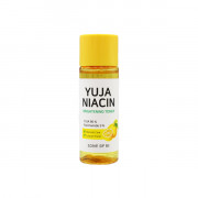 Some By Mi Отбеливающий тонер с маслом цитруса Юдзу и ниацинамидом Yuja Niacin Brightening Toner (150 мл)