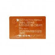 Mizon Интенсивный восстанавливающий BB-крем с улиточным муцином и SPF50+ PA+++ Тон 21 «Розовый беж» Multi Function Formula Snail Repair Intensive BB Cream (50 гр)