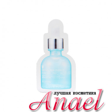 Mizon Пробник гиалуроновой сыворотки Original Skin Energy Hyaluronic Acid 100 (1 мл)