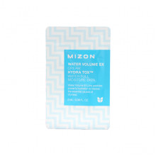 Mizon Пробник ультраувлажняющего крема для комбинированной и жирной кожи Water Volume EX Cream