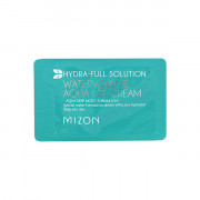 Mizon Пробник увлажняющего гель-крема Hydra Full Solution Water Volume Aqua Gel Cream