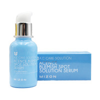 Mizon Сыворотка против акне Acence Blemish Spot Solution Serum (30 мл)