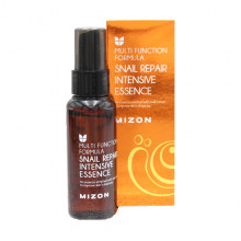 Mizon Многофункциональная улиточная эссенция для лица Multi Function Formula Snail Repair Intensive Essence (50 мл)