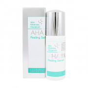 Mizon Кислотная ампульная сыворотка с эффектом пилинга AHA 8% Peeling Serum (50 мл)