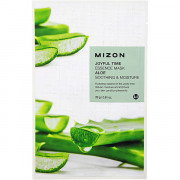 Mizon Успокаивающая увлажняющая тканевая маска с экстрактом алоэ Joyful Time Essence Mask Aloe (1 x 23 гр)