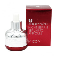Mizon Восстанавливающая ночная сыворотка Night Repair Seruming Ampoule (30 мл)