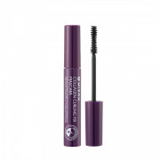 Mizon Коллагеновая подкручивающая черная тушь для ресниц Collagen Curling Fix Mascara (6 мл)