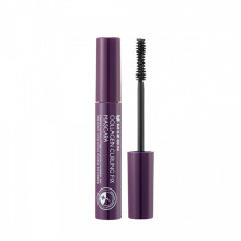 Mizon Коллагеновая подкручивающая черная тушь для ресниц Collagen Curling Fix Mascara (6 мл)