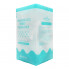 Mizon Молочный пилинг-скраб с  3 типами гиалуроновой кислоты для лица Hyaluronic Acid Sherbet Peeling Scrub (24 шт x 7 гр)