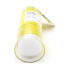 Secret Key Гидрофильный очищающий стикер с экстрактом лимона Lemon Sparkling Stick Cleanser (38 гр) + Двухсторонние витаминизированные пилинг-спонжи в подарок (20 шт)
