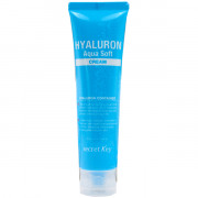 Secret Key Увлажняющий крем с гиалуроновой кислотой Hyaluron Aqua Soft Cream (70 гр)