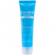 Secret Key Увлажняющий крем с гиалуроновой кислотой Hyaluron Aqua Soft Cream (150 гр)