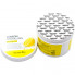 Secret Key Двухсторонние витаминизированные пилинг-спонжи с экстрактом лимона Lemon Sparkling Peeling Pad (70 шт)