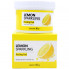 Secret Key Двухсторонние витаминизированные пилинг-спонжи с экстрактом лимона Lemon Sparkling Peeling Pad (70 шт)