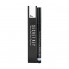 Secret Key Подводка для глаз Skinny Real Quick Eye Liner Тон 01 Черный (0,55 мл)